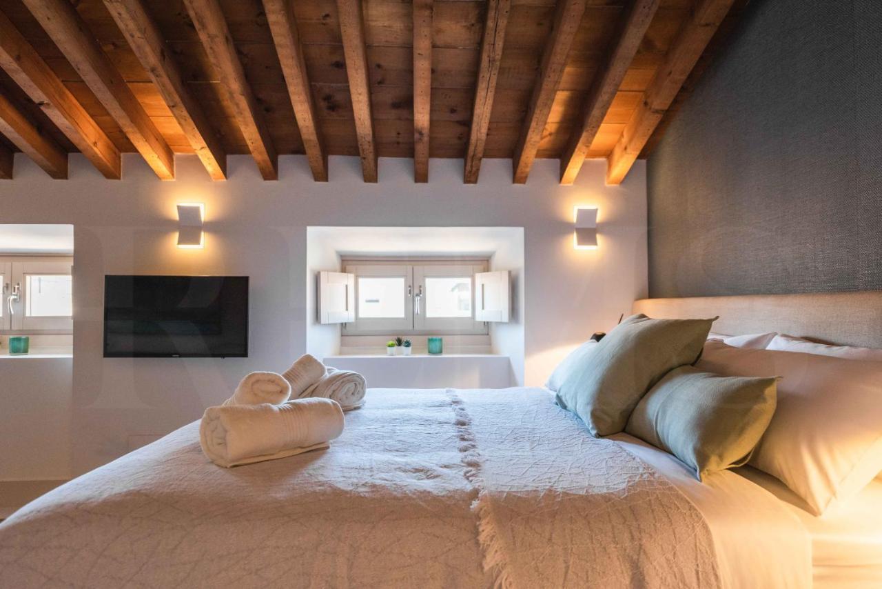 Superb Mediterranean Attic In The Heart Of Malaga By Rems Dış mekan fotoğraf
