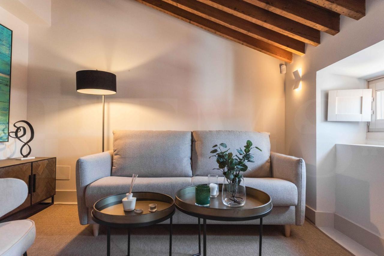 Superb Mediterranean Attic In The Heart Of Malaga By Rems Dış mekan fotoğraf