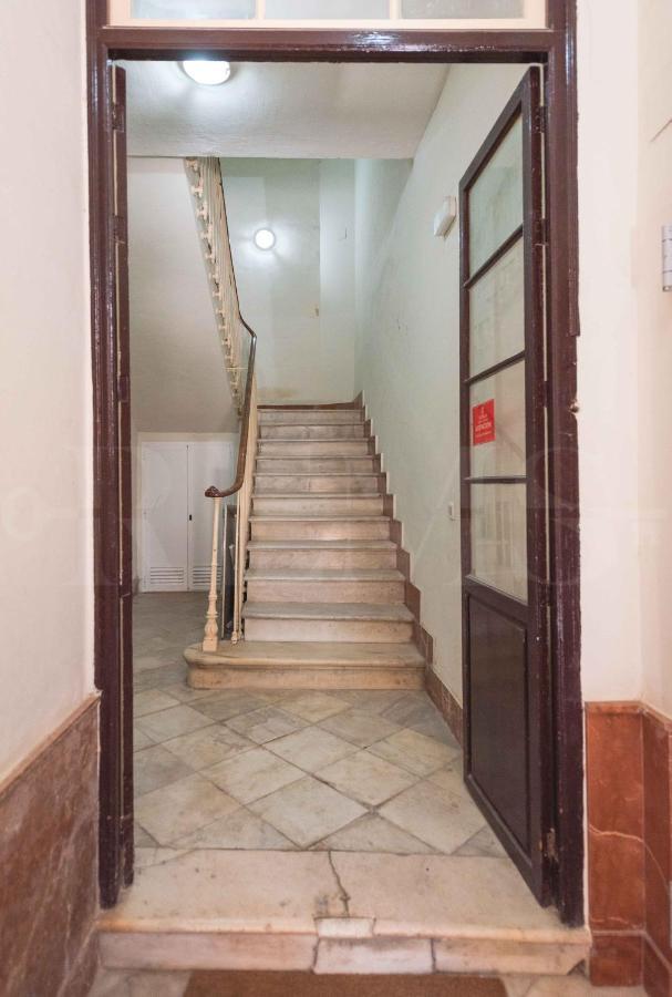 Superb Mediterranean Attic In The Heart Of Malaga By Rems Dış mekan fotoğraf